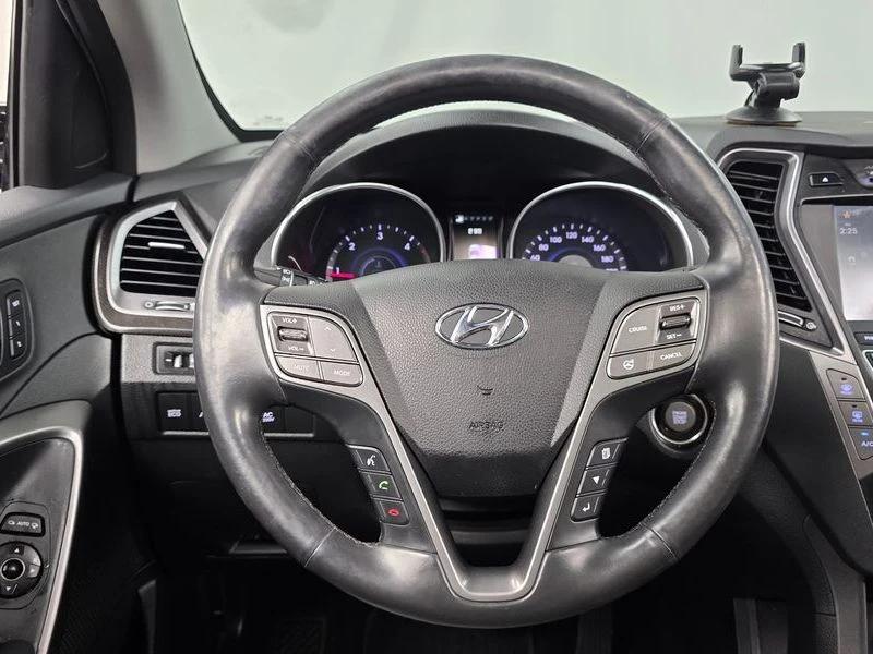 Hyundai Santa fe Diesel(e-VGT) 2.0 2WD Exclusive| 150�.�. | Mobile.bg � ����������� 13