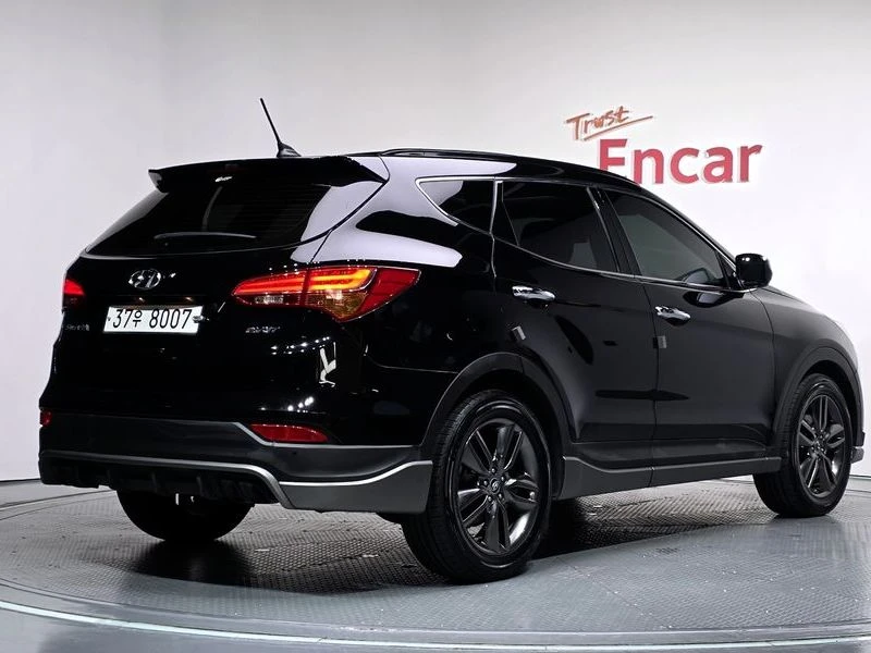 Hyundai Santa fe Diesel(e-VGT) 2.0 2WD Exclusive| 150�.�. | Mobile.bg � ����������� 2
