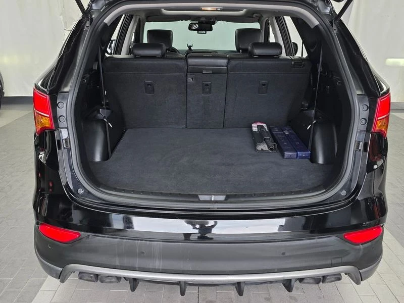 Hyundai Santa fe Diesel(e-VGT) 2.0 2WD Exclusive| 150�.�. | Mobile.bg � ����������� 16