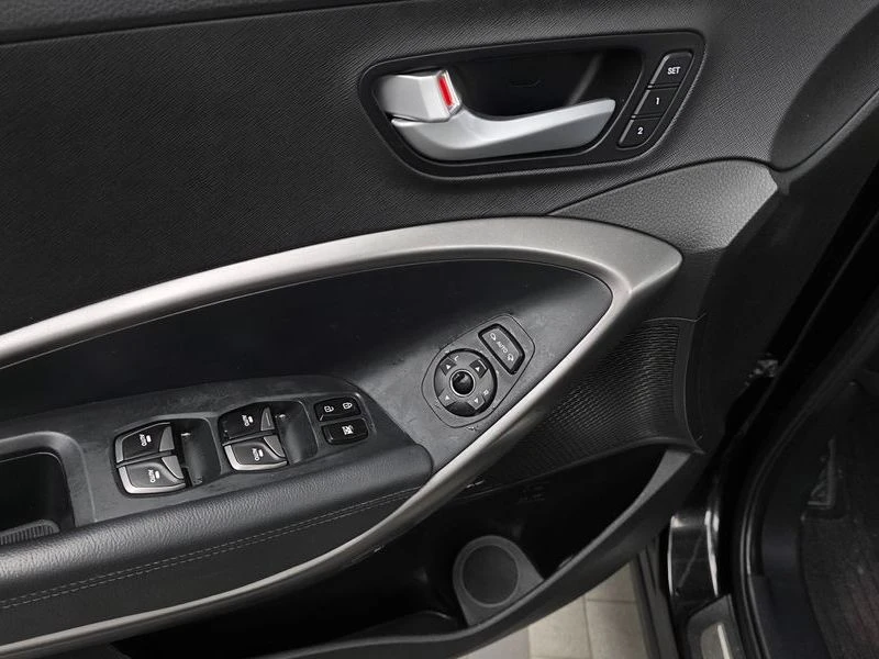 Hyundai Santa fe Diesel(e-VGT) 2.0 2WD Exclusive| 150�.�. | Mobile.bg � ����������� 17