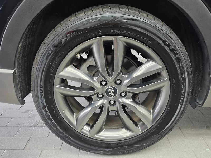 Hyundai Santa fe Diesel(e-VGT) 2.0 2WD Exclusive| 150�.�. | Mobile.bg � ����������� 5