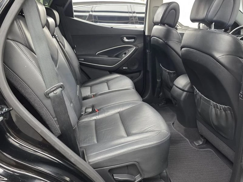 Hyundai Santa fe Diesel(e-VGT) 2.0 2WD Exclusive| 150�.�. | Mobile.bg � ����������� 11