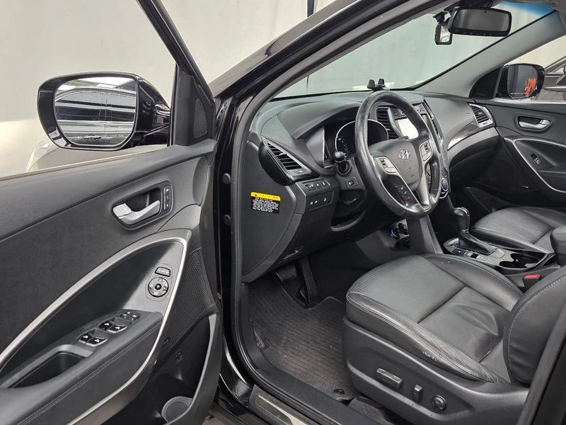 Hyundai Santa fe Diesel(e-VGT) 2.0 2WD Exclusive| 150�.�. | Mobile.bg � ����������� 10