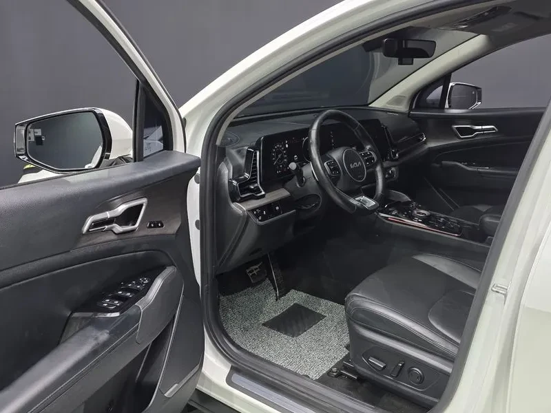 Kia Sportage Diesel 2.0 2WD| 184�.�. | Mobile.bg � ����������� 9