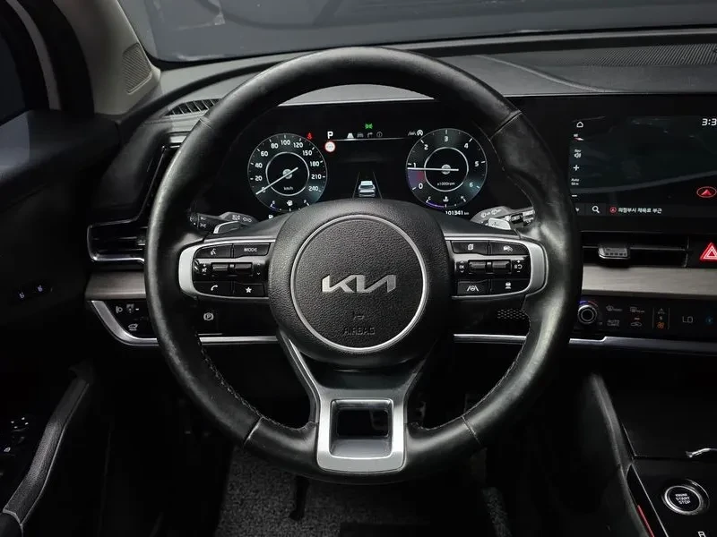 Kia Sportage Diesel 2.0 2WD| 184�.�. | Mobile.bg � ����������� 12