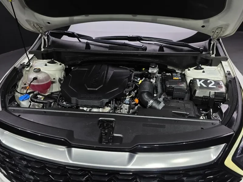 Kia Sportage Diesel 2.0 2WD| 184�.�. | Mobile.bg � ����������� 5