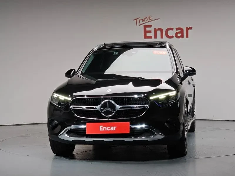 Mercedes-Benz GLC GLC220 d 4MATIC| 170�.�. | Mobile.bg � ����������� 2