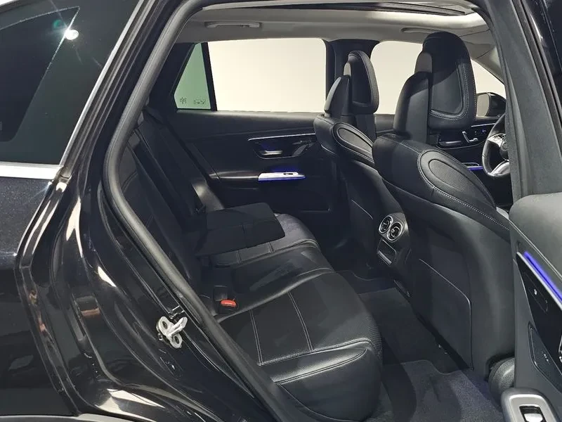 Mercedes-Benz GLC GLC220 d 4MATIC| 170�.�. | Mobile.bg � ����������� 10