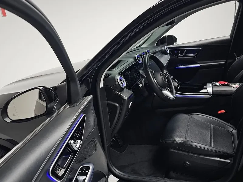 Mercedes-Benz GLC GLC220 d 4MATIC| 170�.�. | Mobile.bg � ����������� 9