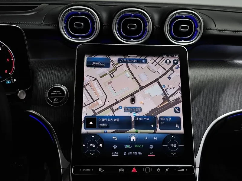 Mercedes-Benz GLC GLC220 d 4MATIC| 170�.�. | Mobile.bg � ����������� 13