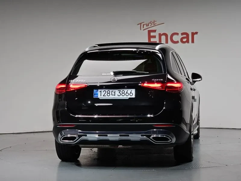 Mercedes-Benz GLC GLC220 d 4MATIC| 170�.�. | Mobile.bg � ����������� 3