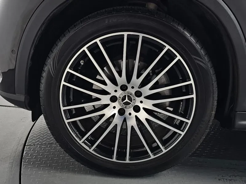 Mercedes-Benz GLC GLC220 d 4MATIC| 170�.�. | Mobile.bg � ����������� 4