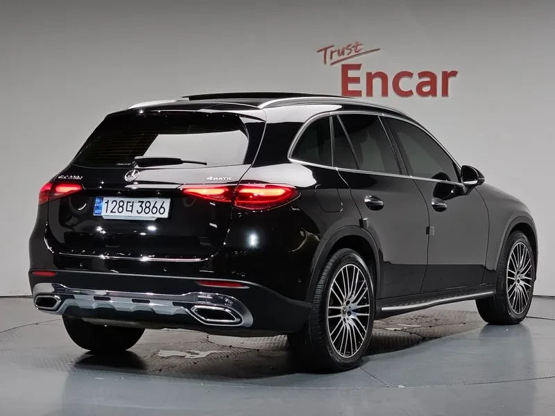 Mercedes-Benz GLC GLC220 d 4MATIC| 170�.�. | Mobile.bg � ����������� 1