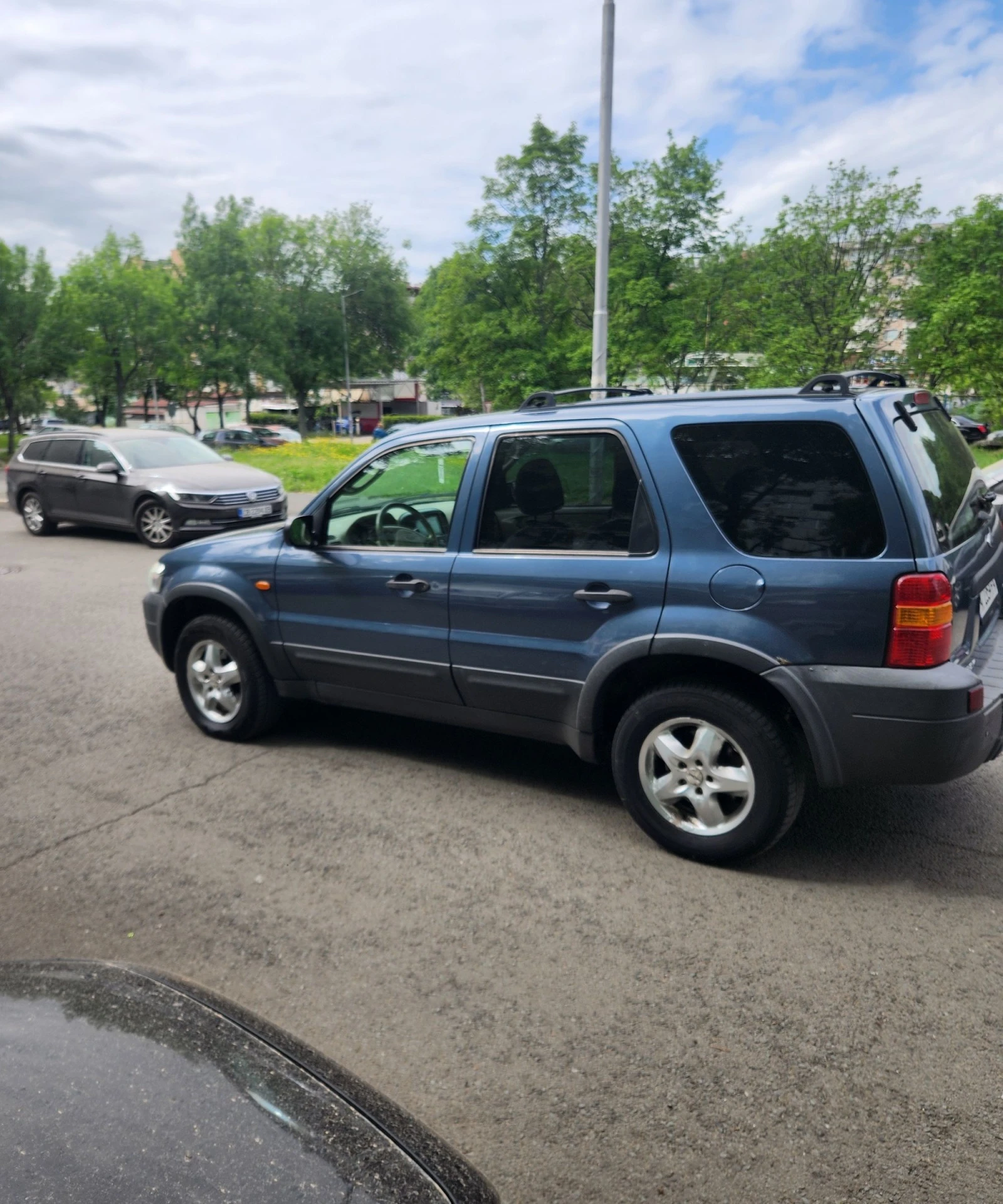 Ford Maverick  - изображение 5