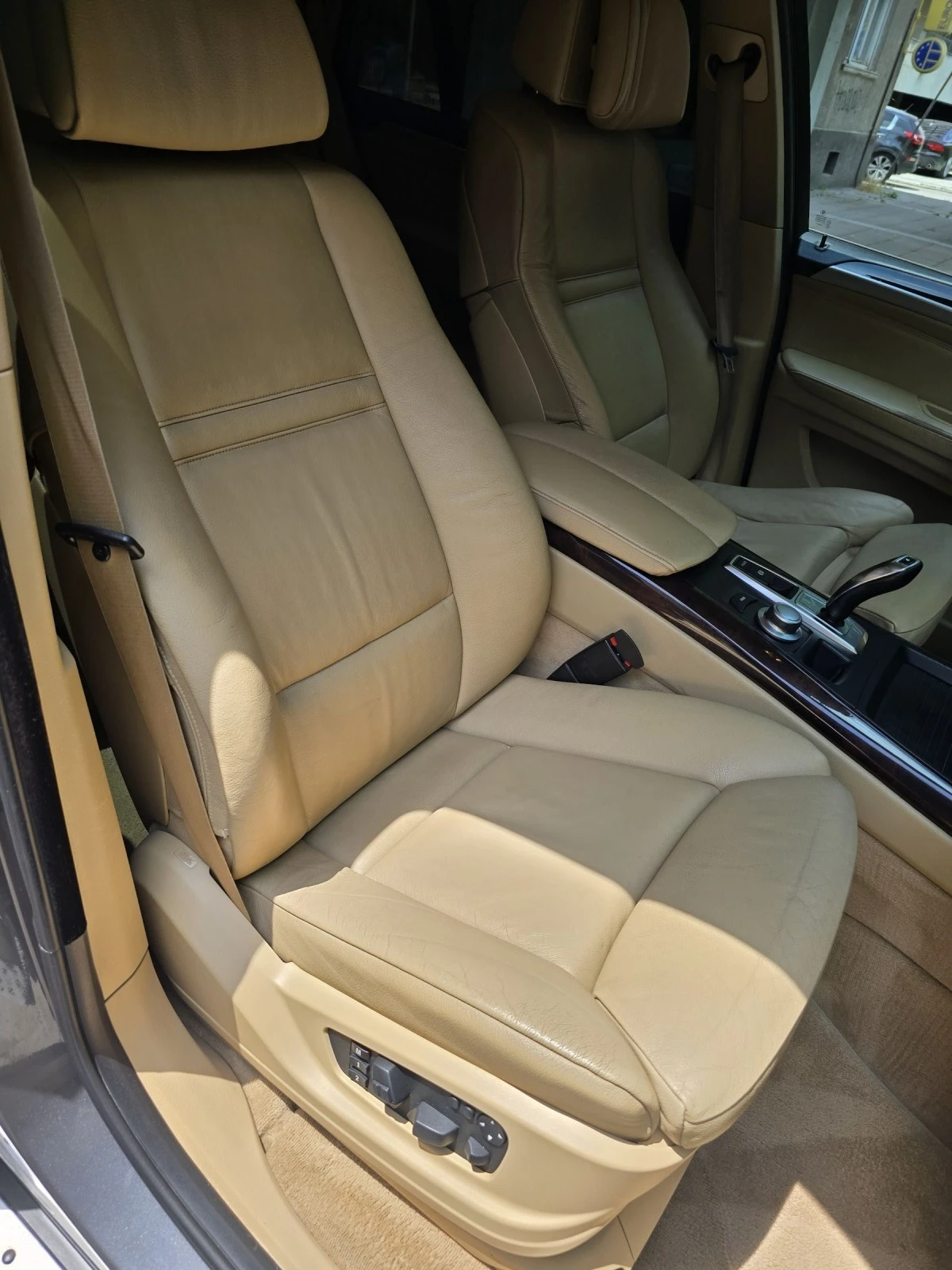 BMW X5 3.0 si LPG  | Mobile.bg   14