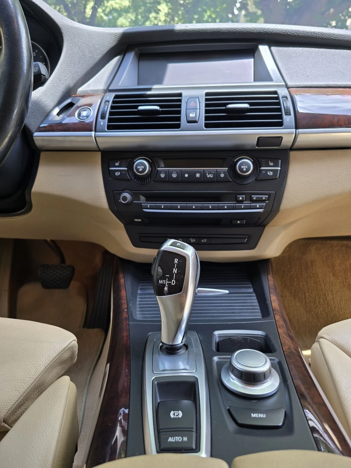 BMW X5 3.0 si LPG  | Mobile.bg   16