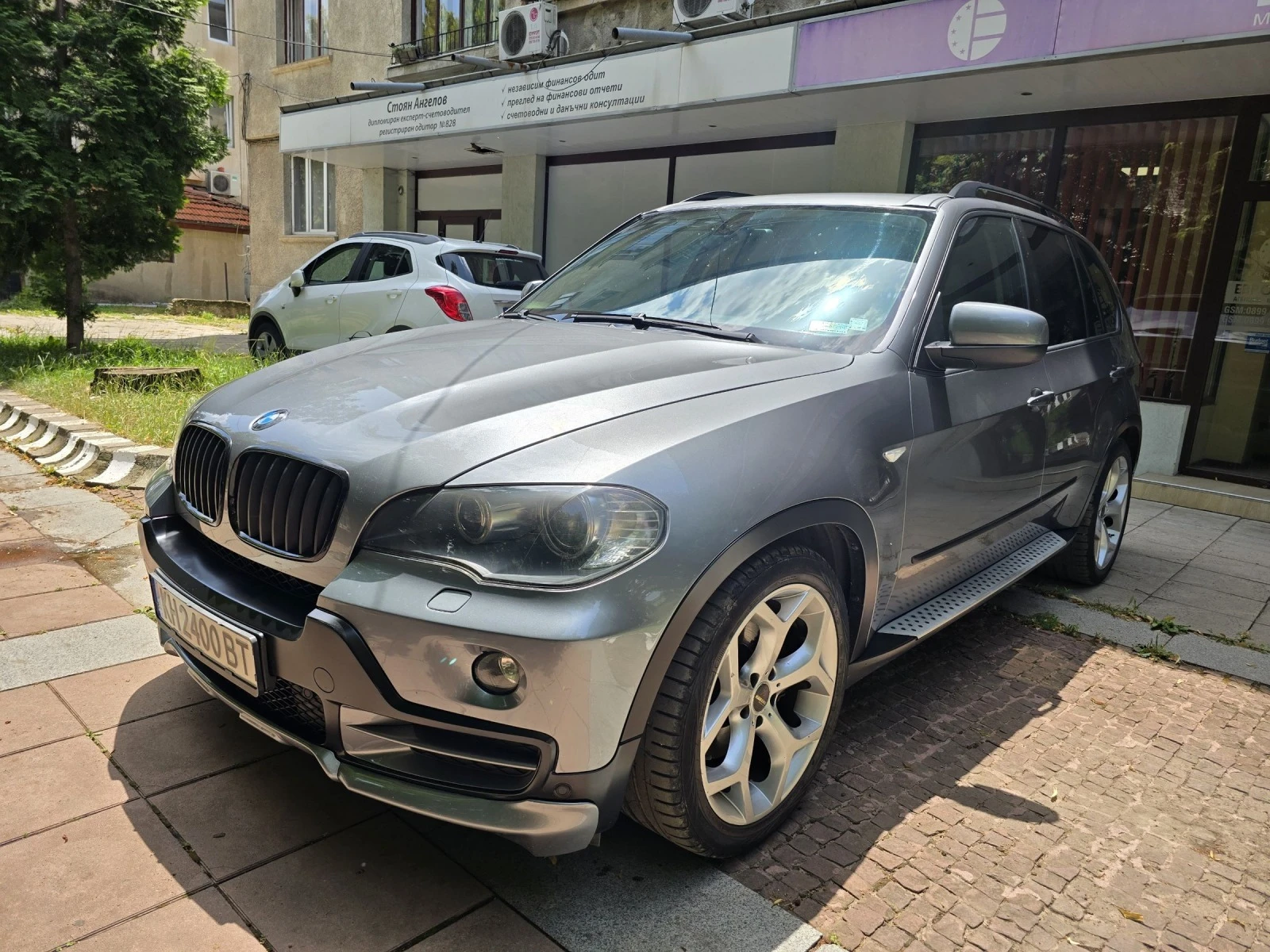 BMW X5 3.0 si LPG  - изображение 9