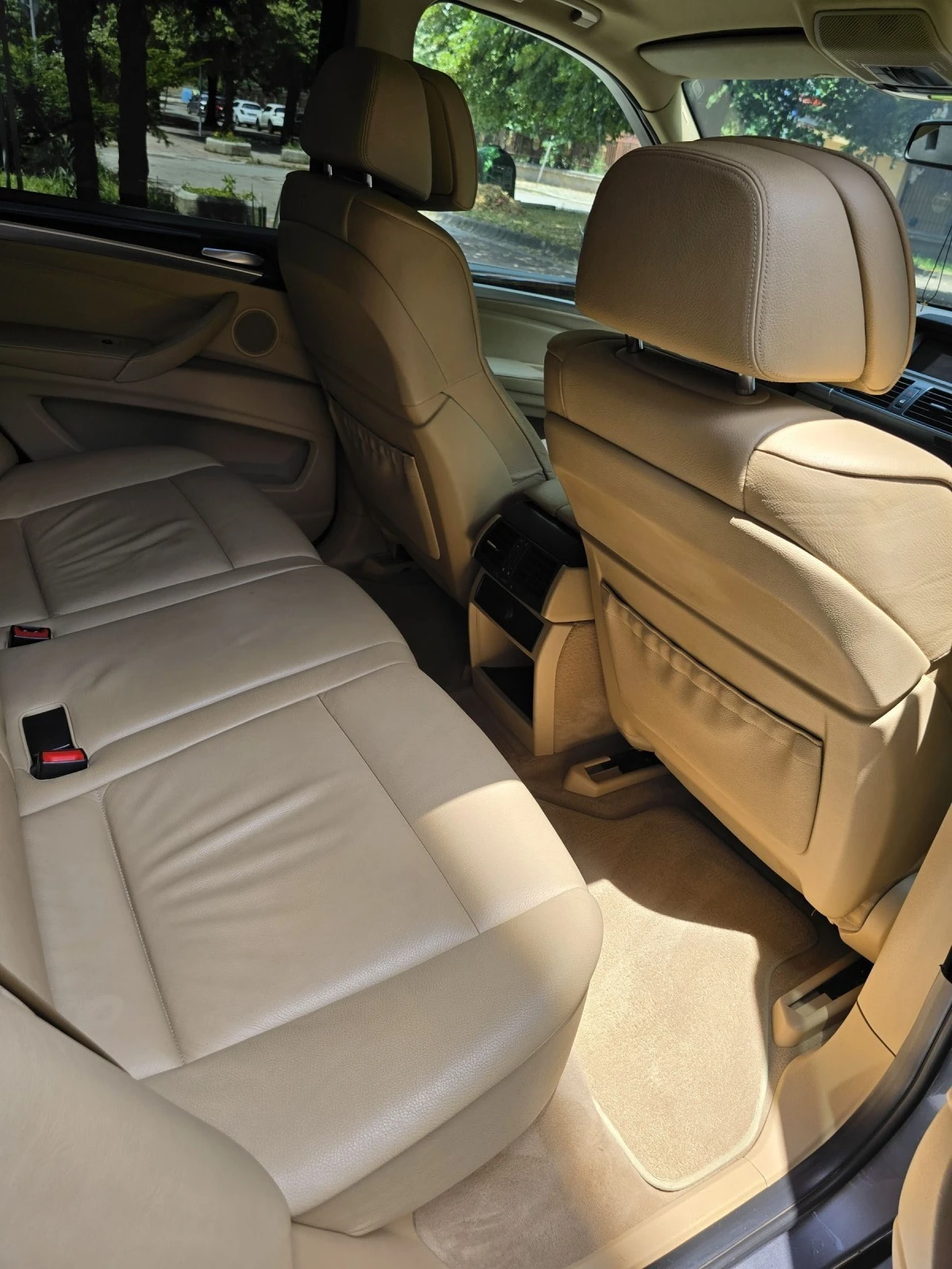 BMW X5 3.0 si LPG  | Mobile.bg   13