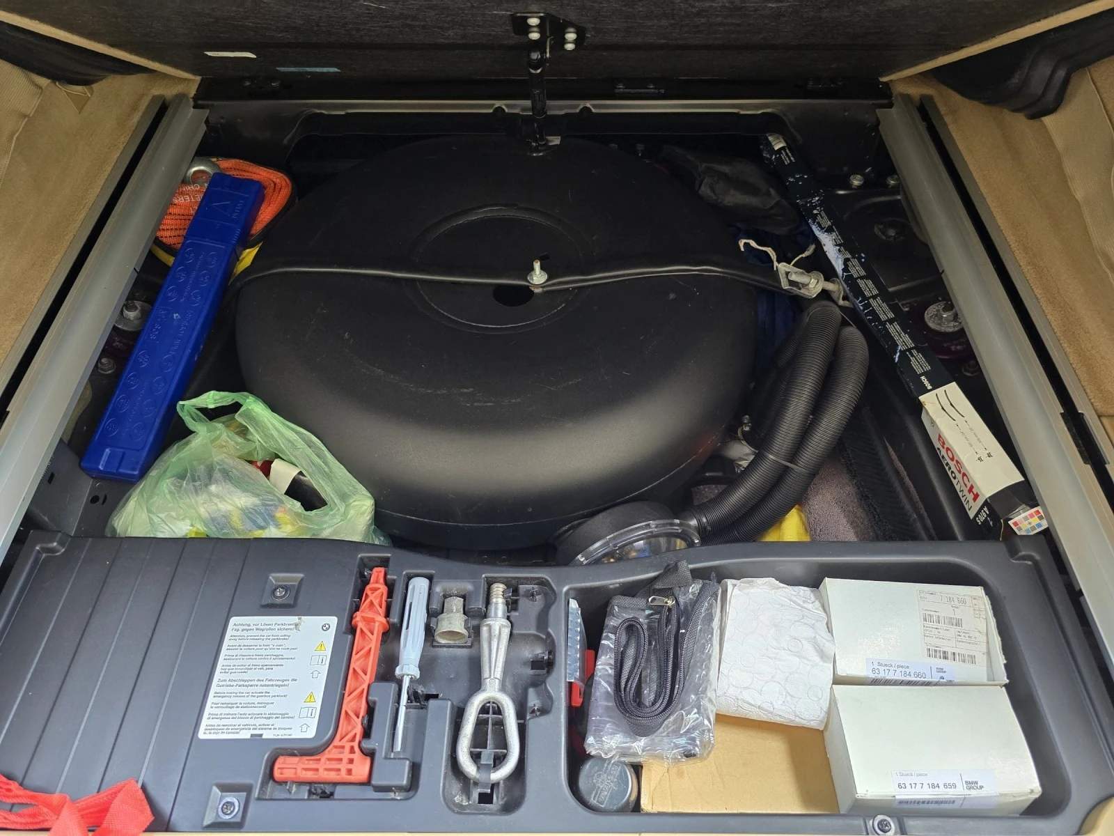 BMW X5 3.0 si LPG  | Mobile.bg   12