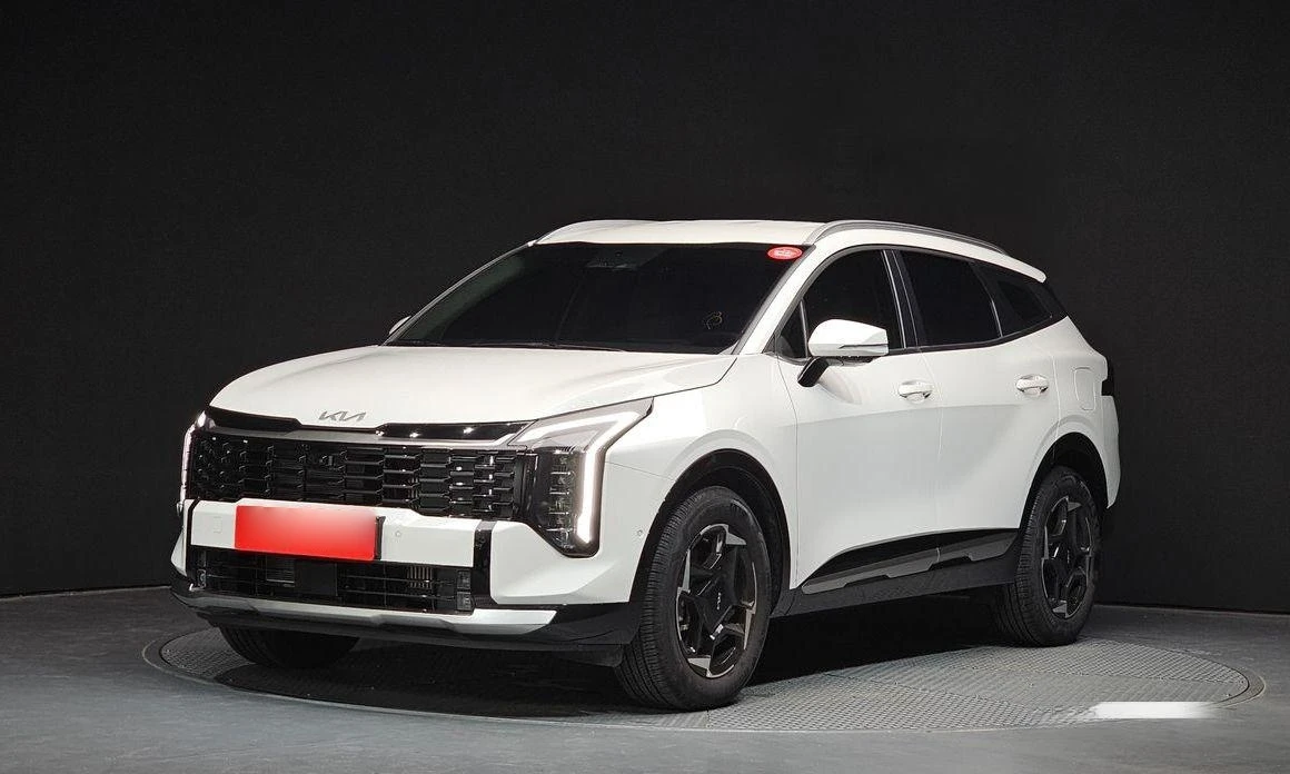 Kia Sportage Gasoline 1.6 Turbo 2WD Signature | Mobile.bg   1