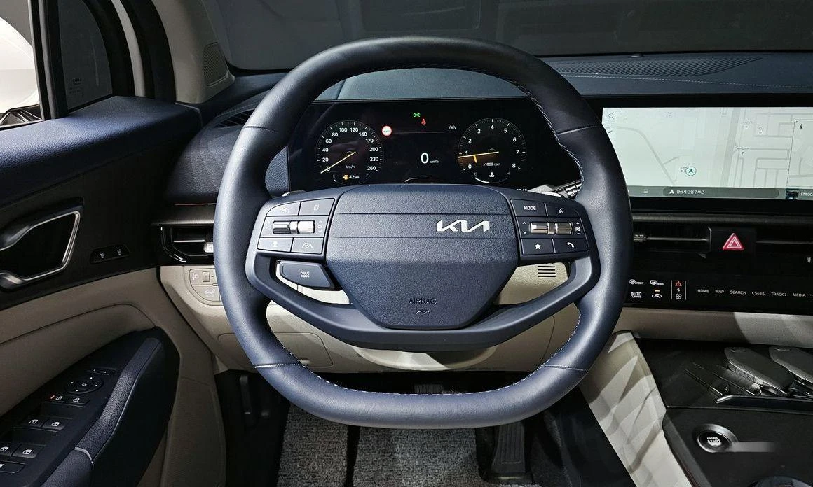 Kia Sportage Gasoline 1.6 Turbo 2WD Signature | Mobile.bg   13