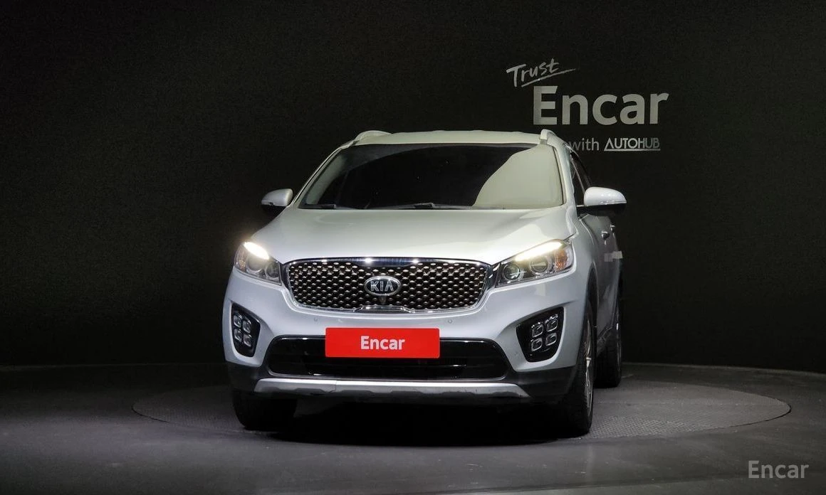 Kia Sorento  - изображение 3