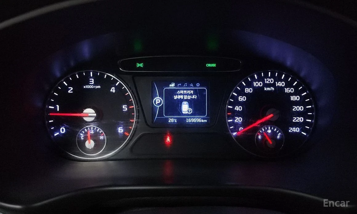 Kia Sorento  - изображение 8