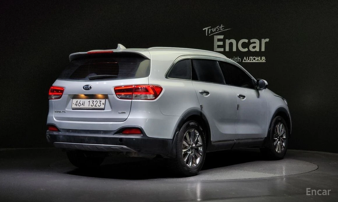 Kia Sorento  - изображение 2