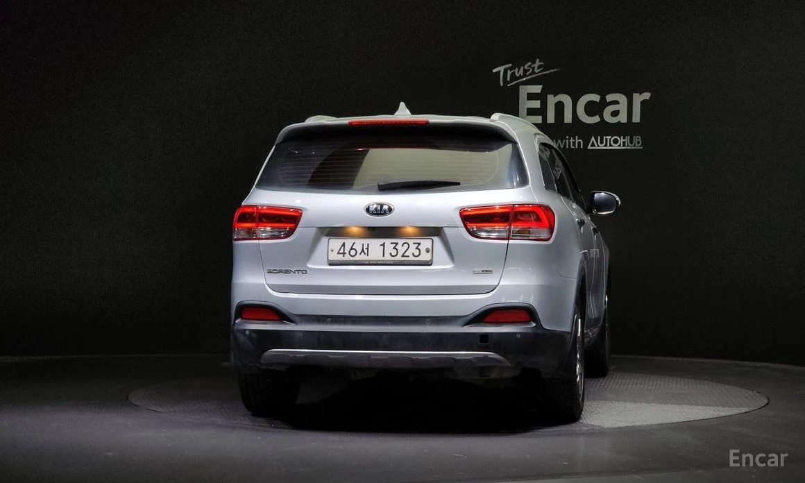Kia Sorento  - изображение 4