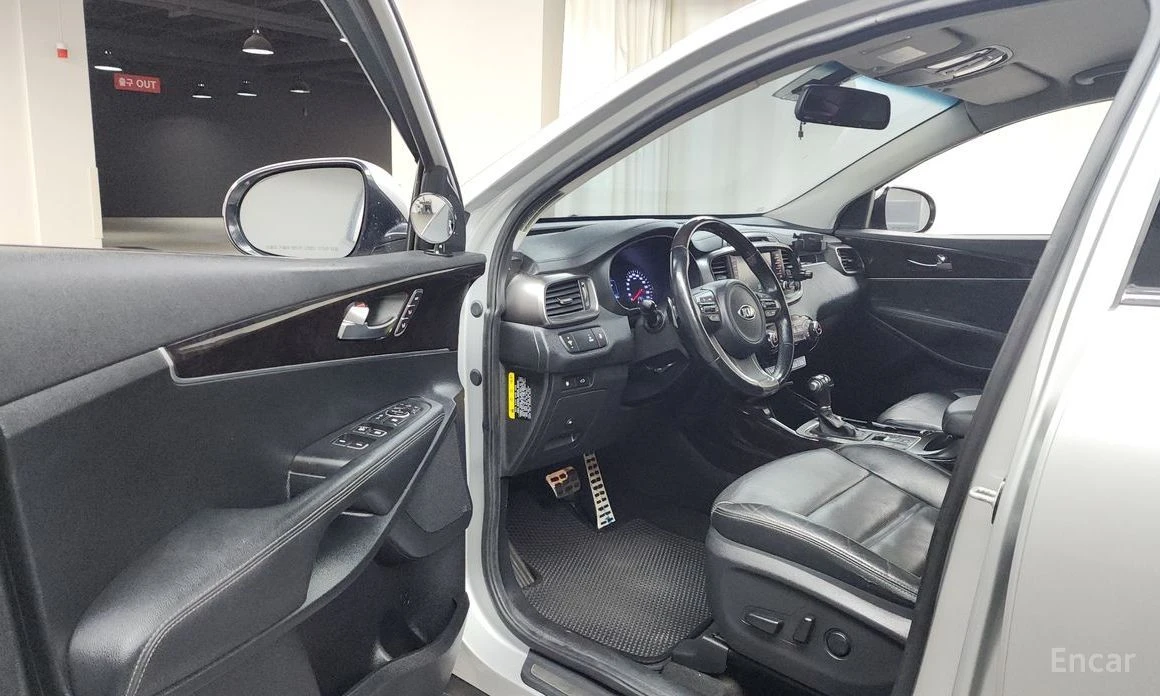 Kia Sorento  - изображение 10