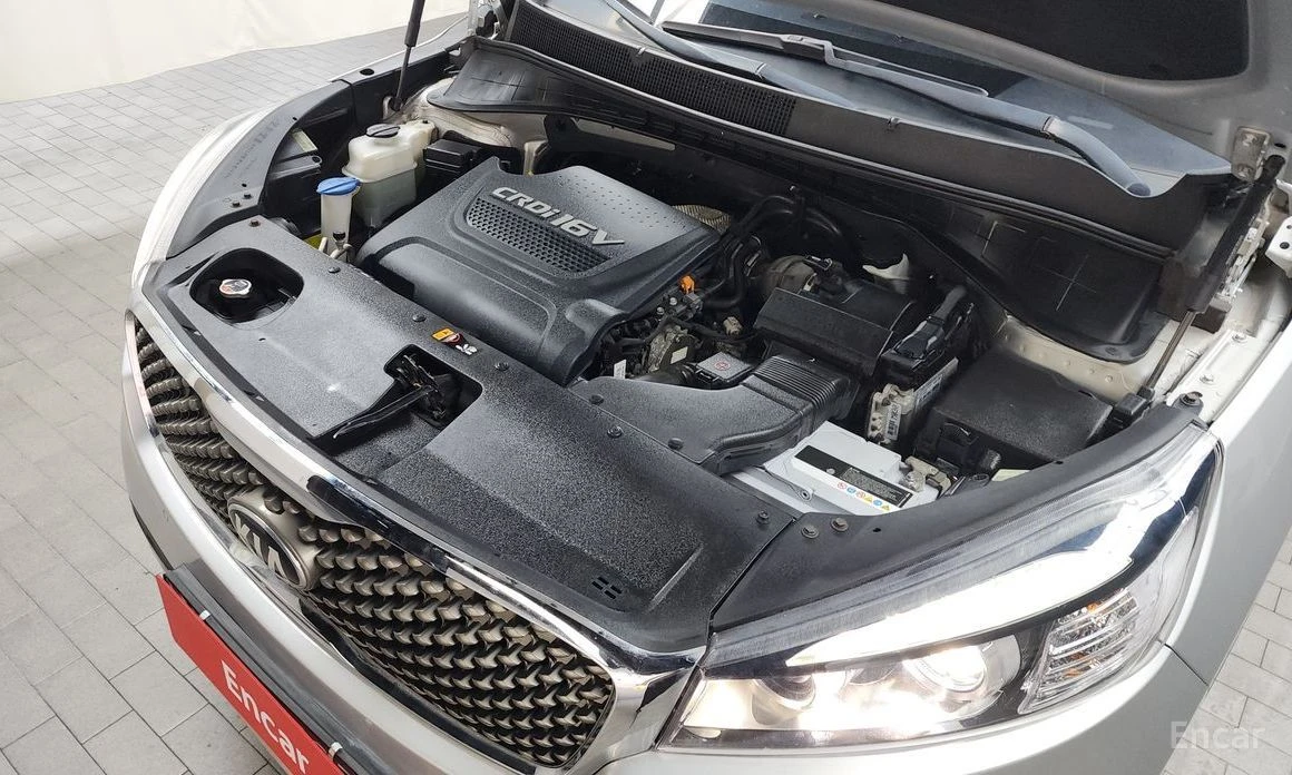 Kia Sorento  - изображение 6