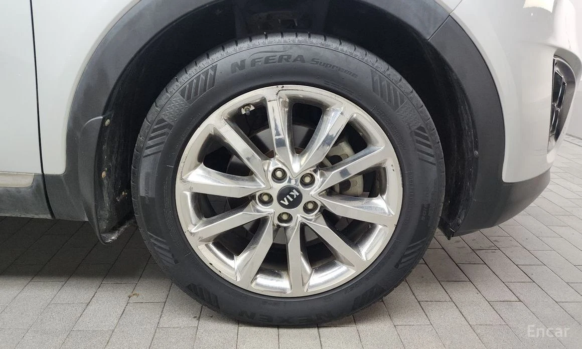 Kia Sorento  - изображение 5