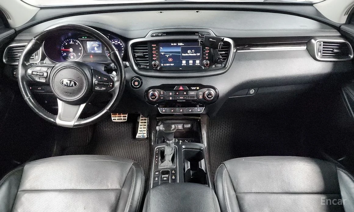 Kia Sorento  - изображение 7