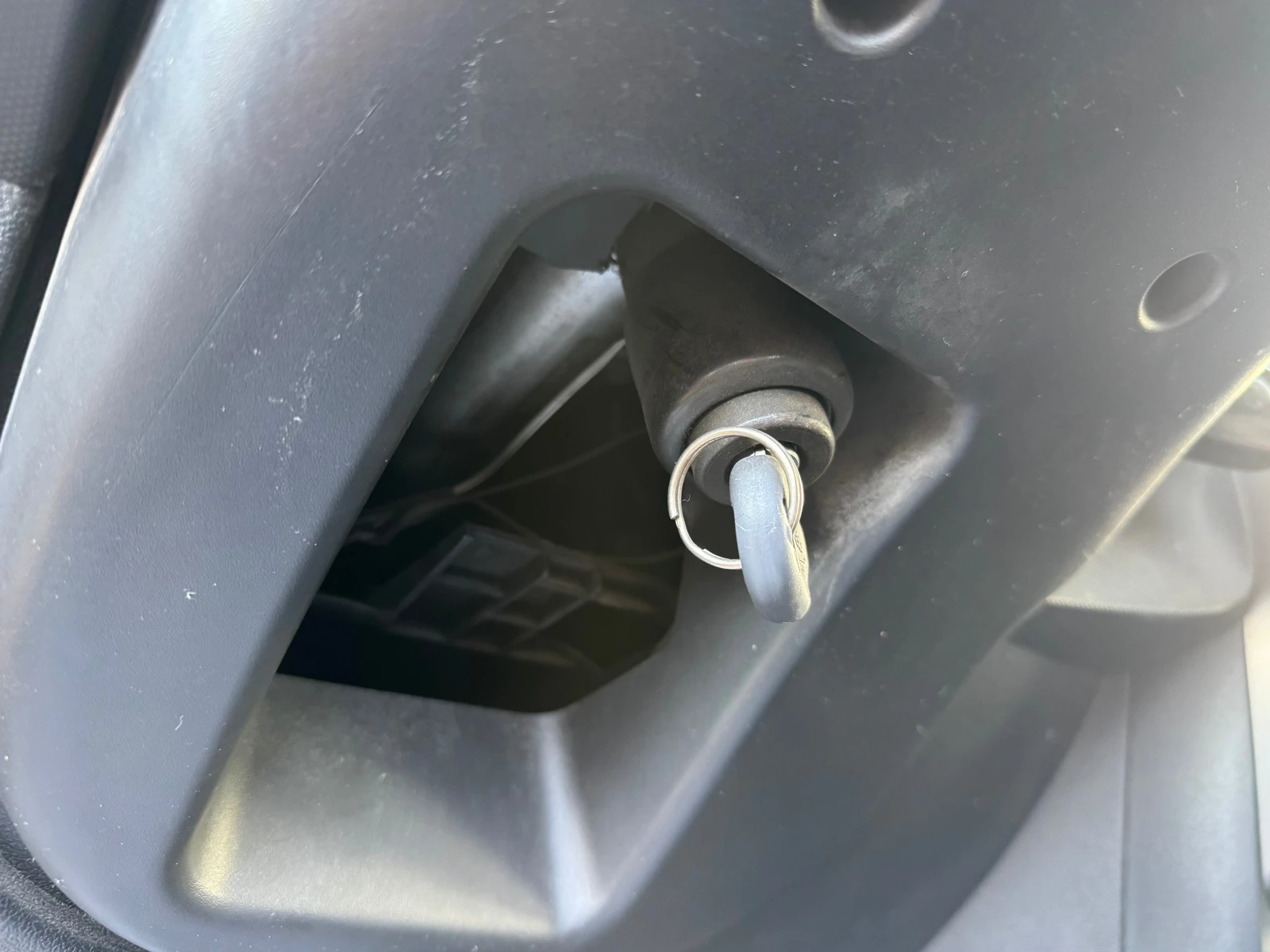 Dacia Duster 1.6SCE-2017- | Mobile.bg   16