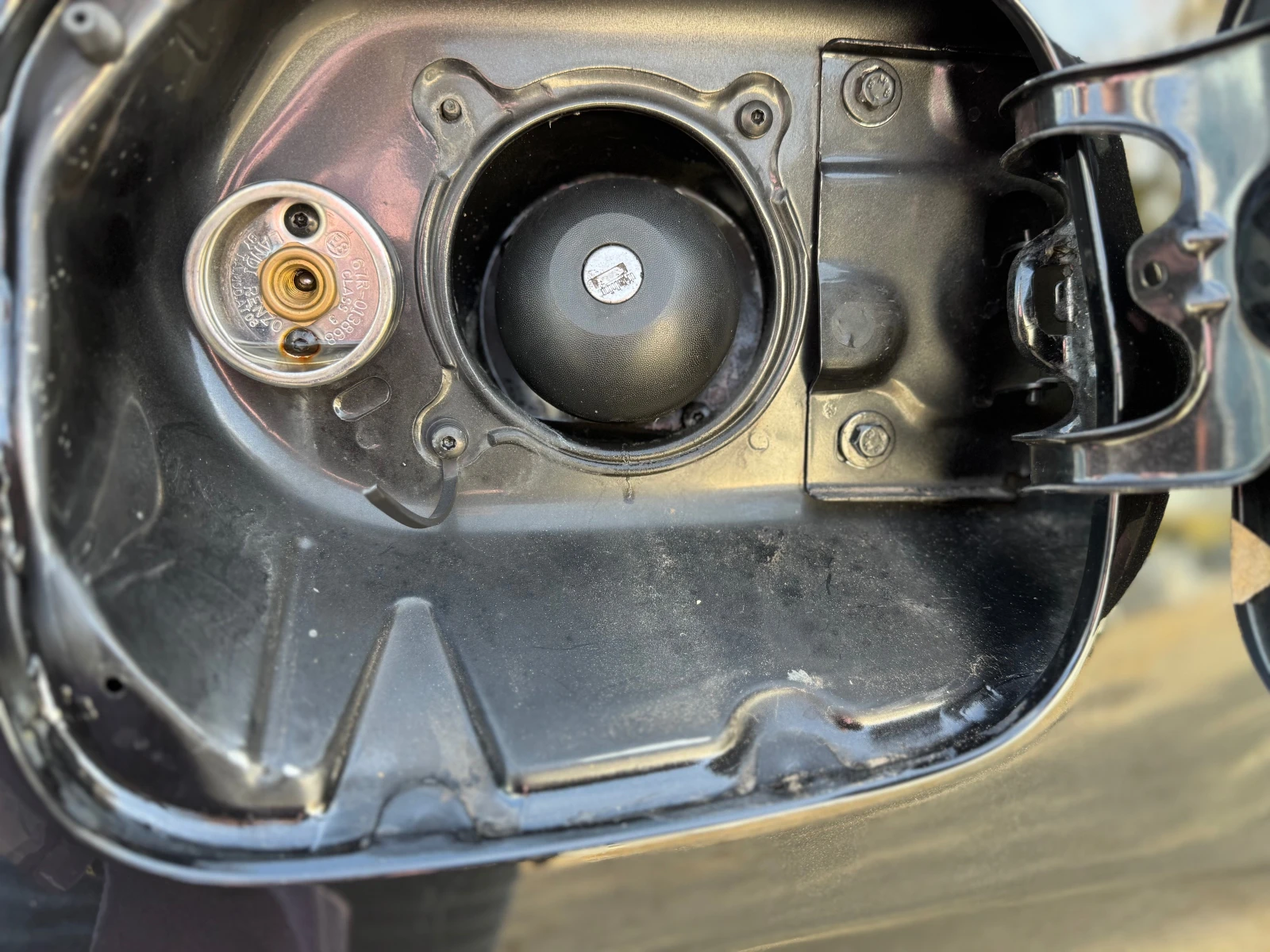 Dacia Duster 1.6SCE-2017- | Mobile.bg   15