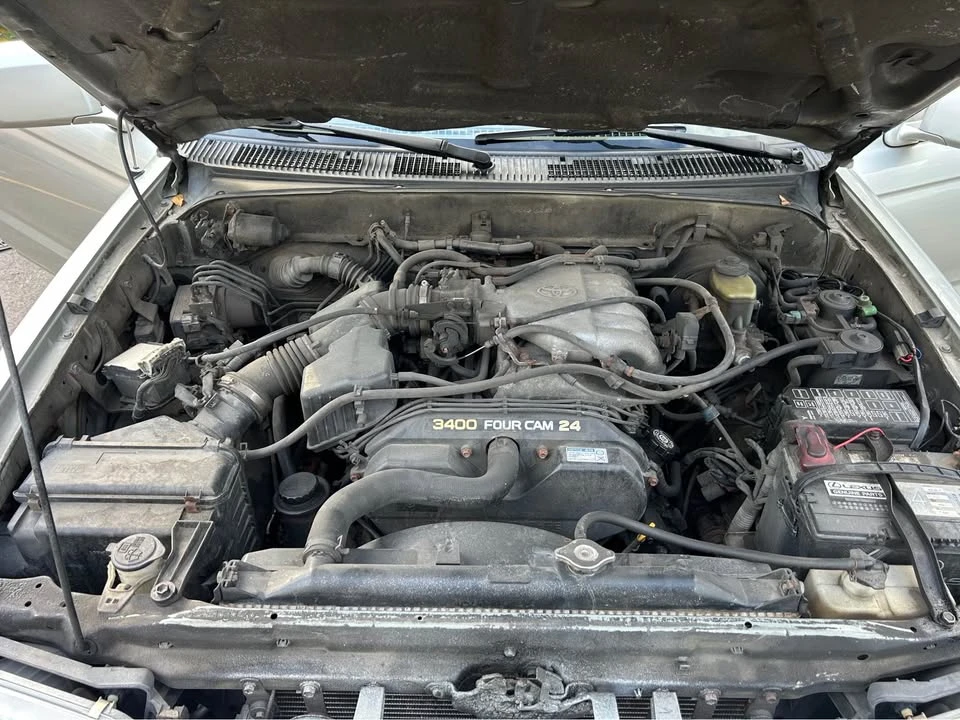 Toyota 4runner CARFAX* АВТОФИНАНСИРАНЕ БЕЗ ПЪРВОНАЧАЛНА ВНОСКА - изображение 6