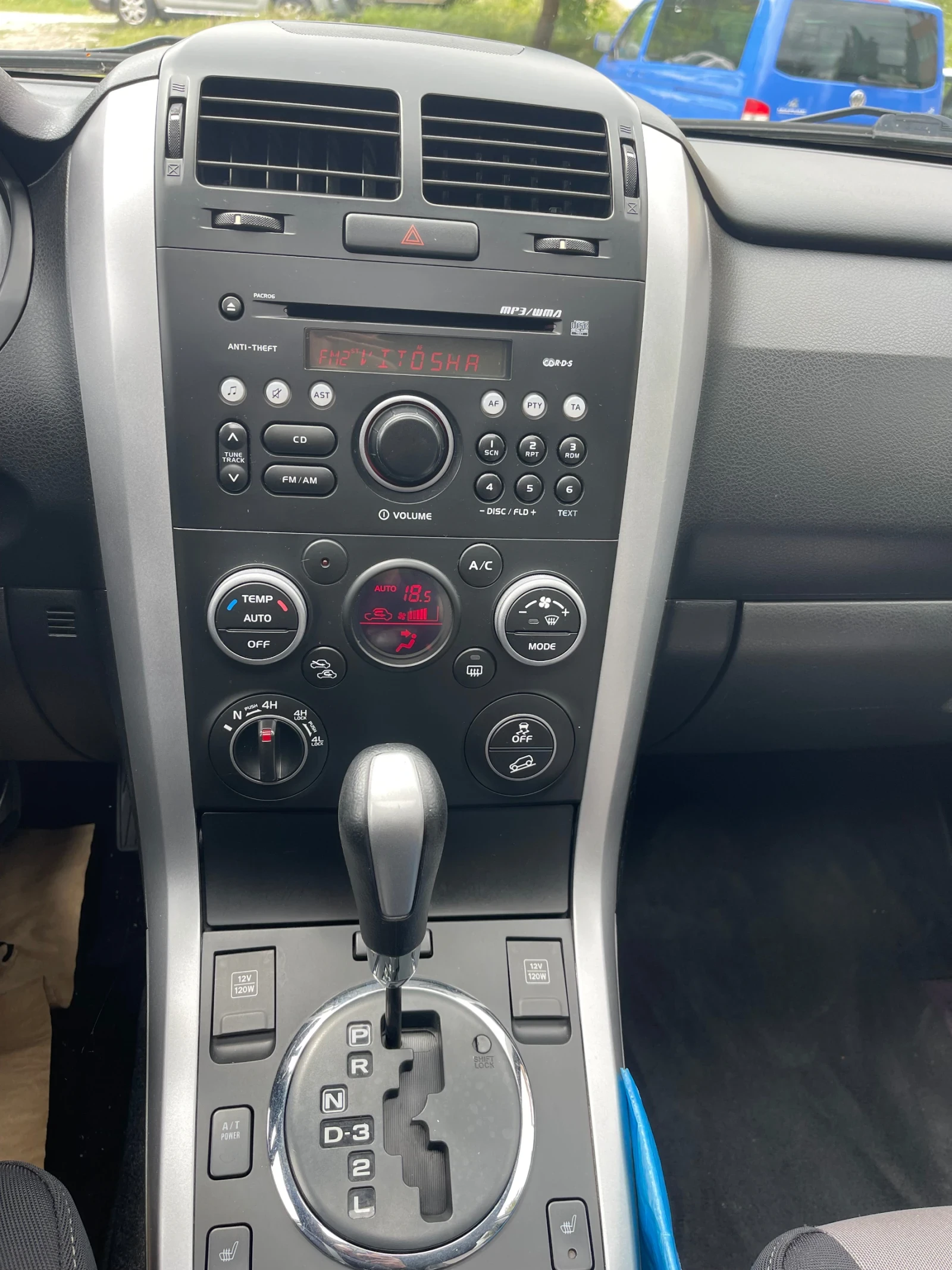Suzuki Grand vitara 2.4 Automatic ��������� | Mobile.bg � ����������� 12
