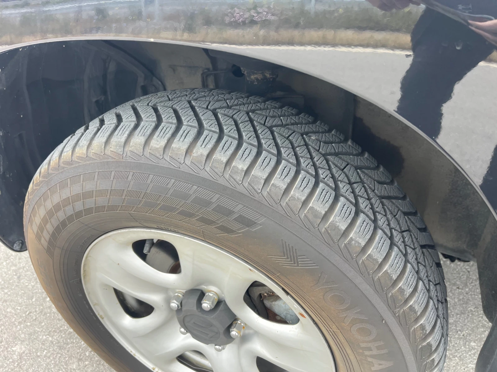 Suzuki Grand vitara 2.4 Automatic ��������� | Mobile.bg � ����������� 16