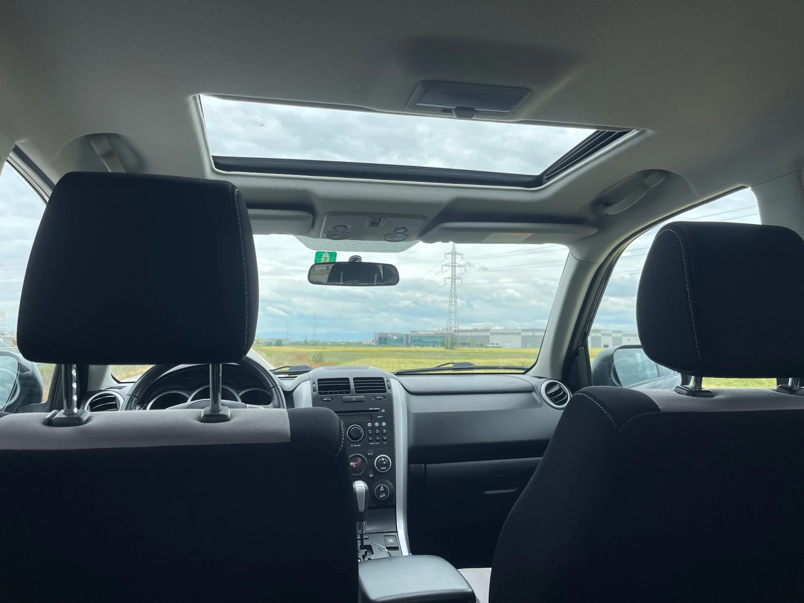 Suzuki Grand vitara 2.4 Automatic ��������� | Mobile.bg � ����������� 15