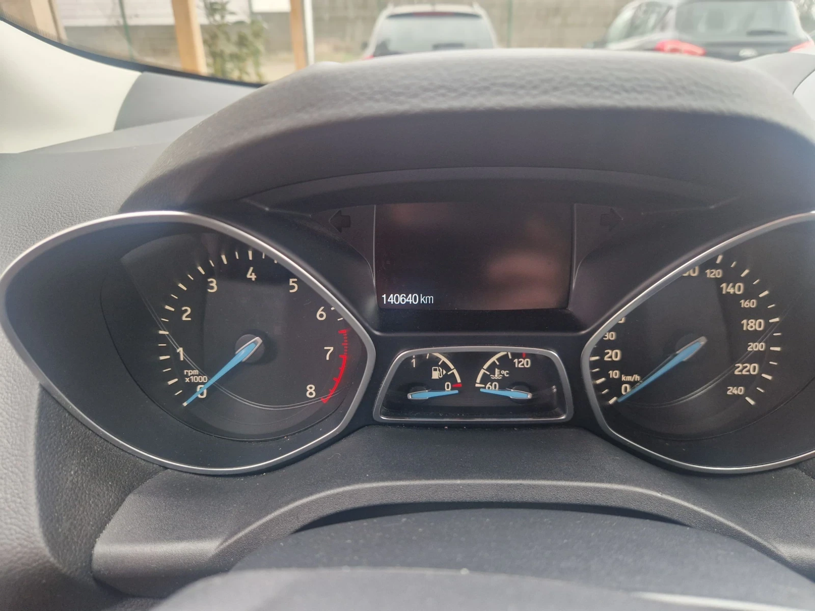 Ford Kuga 1.5scti 4x4 avtomat  | Mobile.bg � ����������� 11