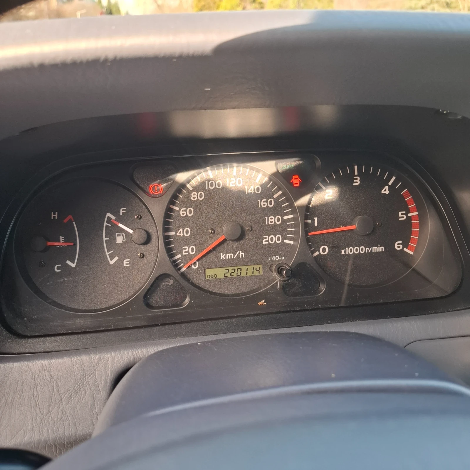 Toyota Land cruiser | Mobile.bg � ����������� 4