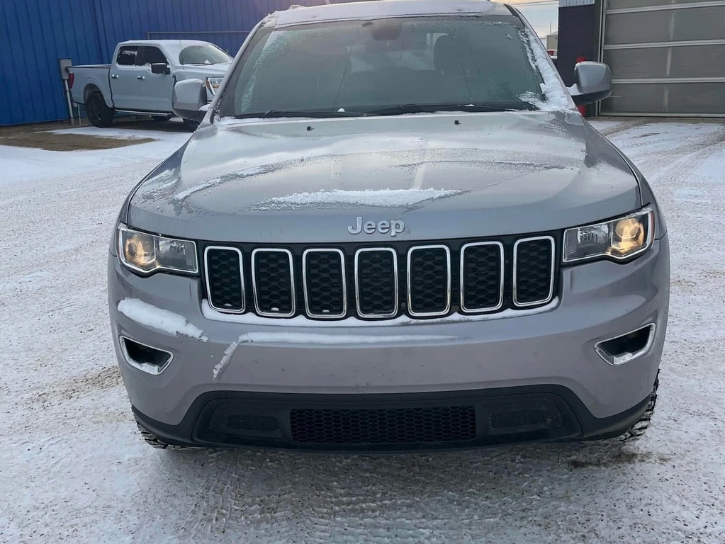 Jeep Grand cherokee * Laredo * CARFAX * БЕЗ ПЪРВОНАЧАЛНА ВНОСКА - изображение 6