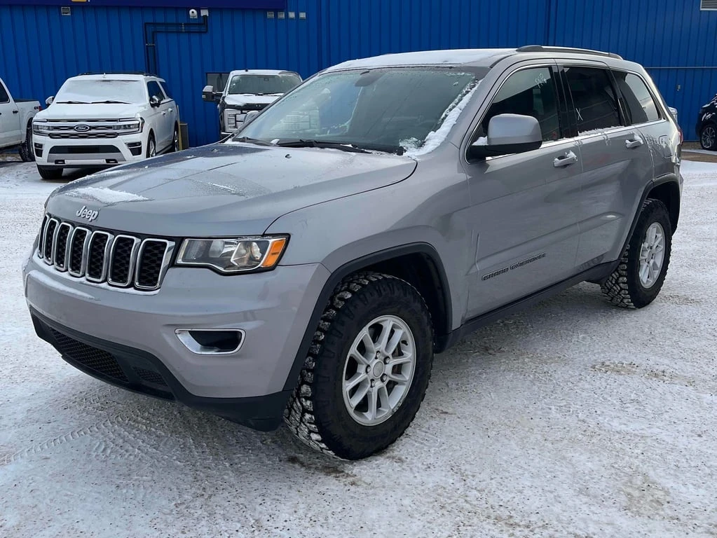 Jeep Grand cherokee * Laredo * CARFAX * ��� ������������ ������ | Mobile.bg � ����������� 1
