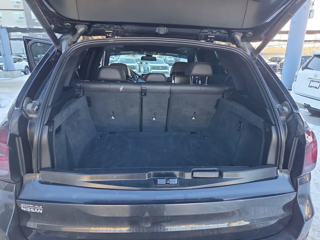 BMW X5 X-DRIVE* HEAD-UP* 360CAM* АвтоКредит(ЦЕНА ДО БГ) - изображение 6