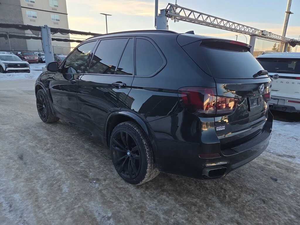 BMW X5 X-DRIVE* HEAD-UP* 360CAM* АвтоКредит(ЦЕНА ДО БГ) - изображение 7