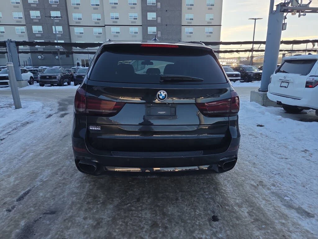 BMW X5 X-DRIVE* HEAD-UP* 360CAM* АвтоКредит(ЦЕНА ДО БГ) - изображение 5