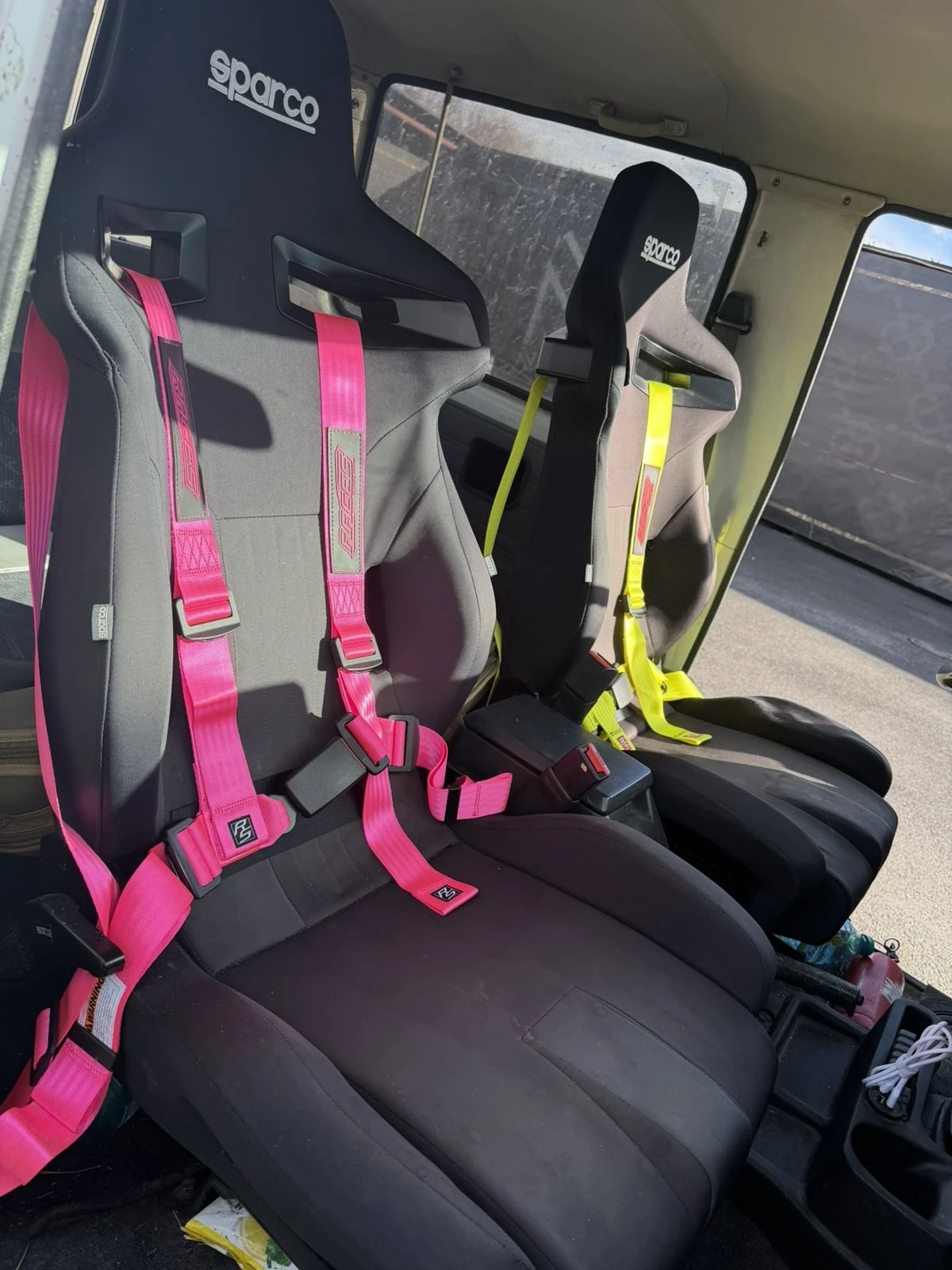 Toyota Land cruiser 4.3 V8, снимка 4 - Автомобили и джипове - 53934834