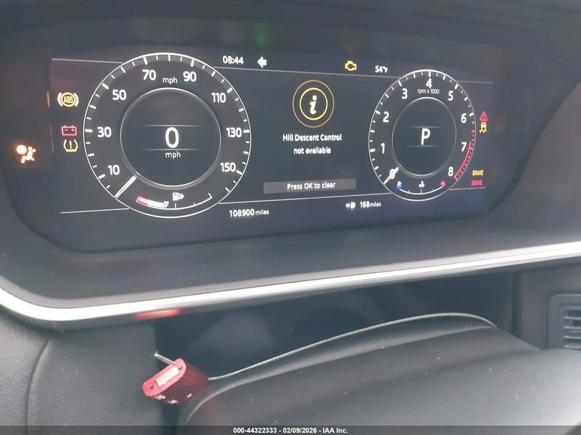 Land Rover Range rover 3.0l Sport Hse, снимка 7 - Автомобили и джипове - 53953882