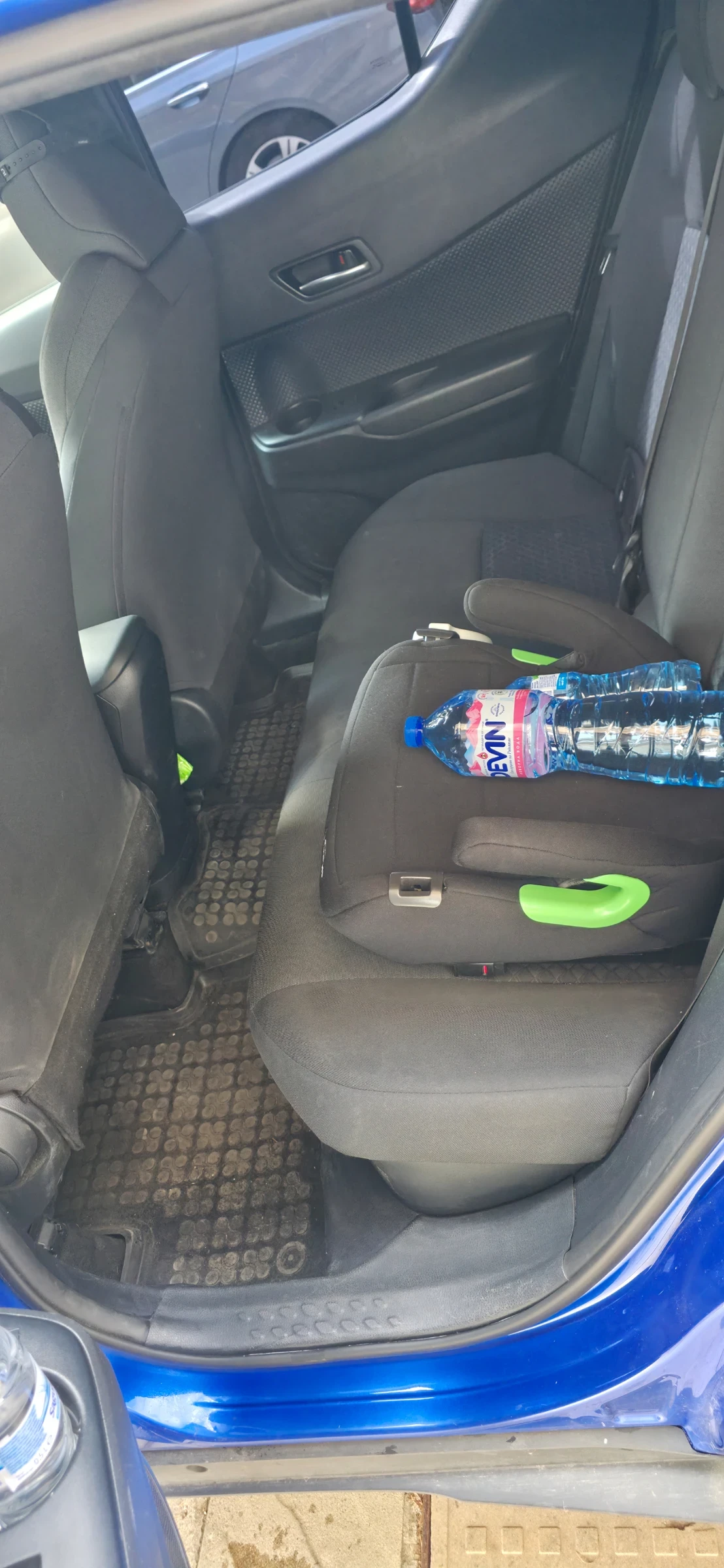 Toyota C-HR 1.8 HSD HIBRID, AVTOMAT., снимка 7 - Автомобили и джипове - 53975713