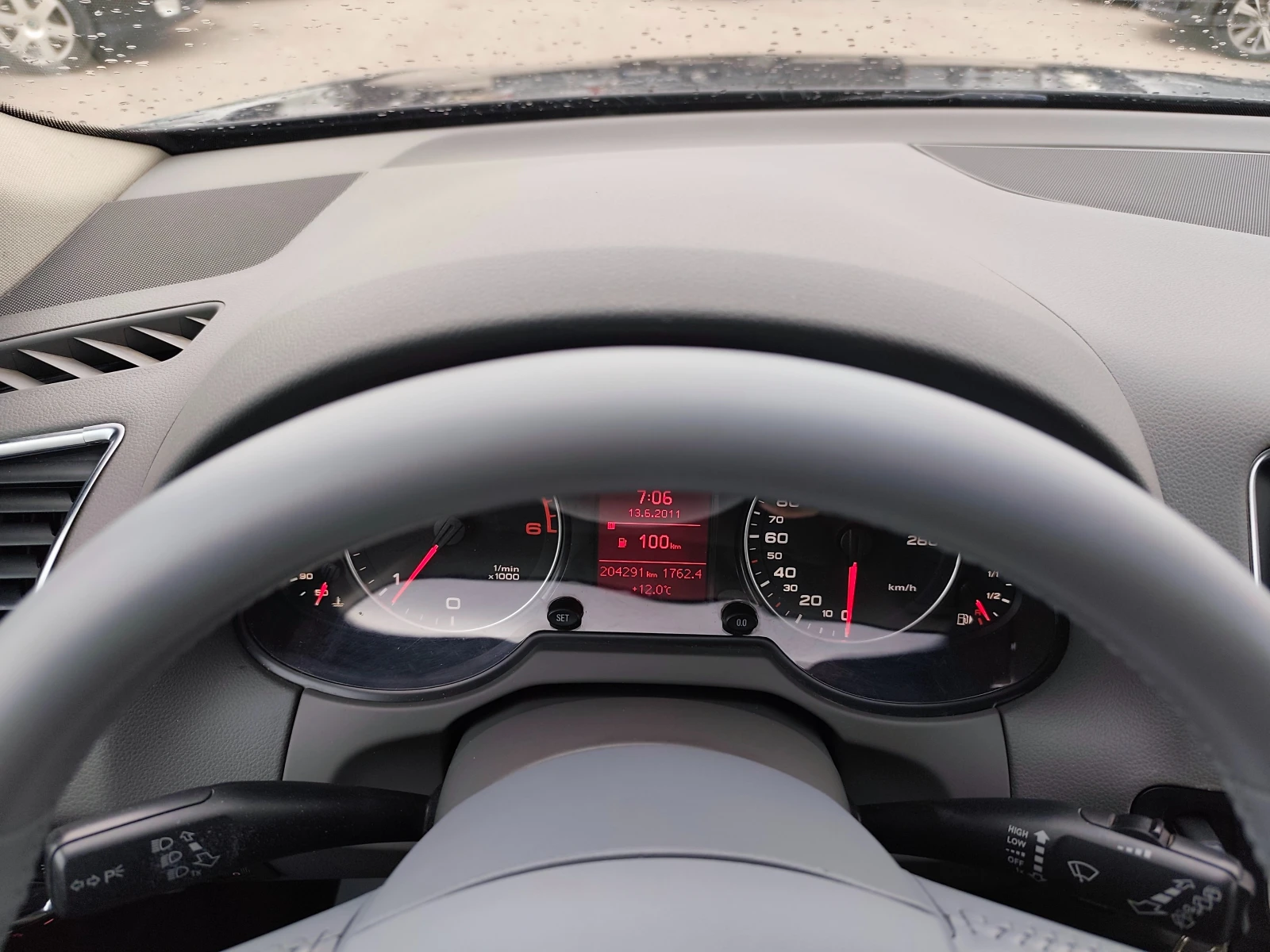 Audi Q5 TDI QUATRO, снимка 15 - Автомобили и джипове - 54045942